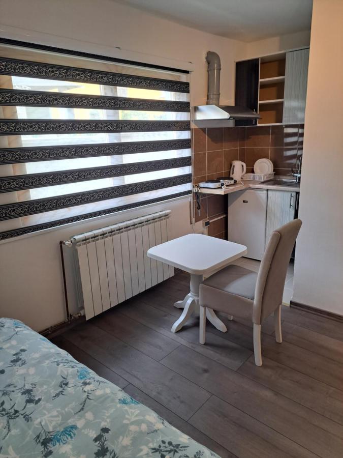 Lägenhet Neyla Sarajevo